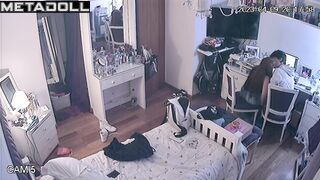  Voyeurism