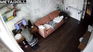  Voyeurism