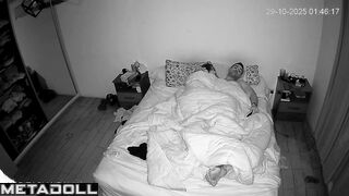 Hidden camera kept watch over their hidden desires