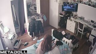  Voyeurism
