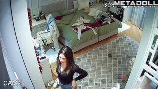  Voyeurism