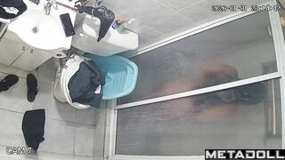  Voyeurism