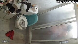  Voyeurism