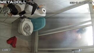 Invisible watchers tracked every move inside her apartment