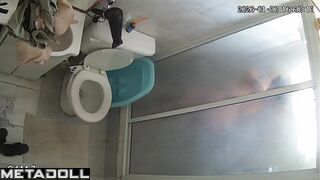  Voyeurism