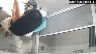  Voyeurism