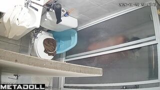  Voyeurism