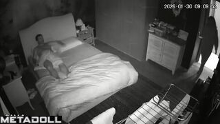 Girlfriend licked his dirty asshole with a real bliss