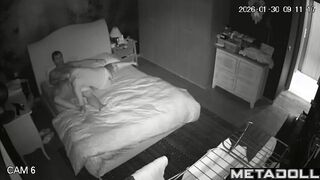 Girlfriend licked his dirty asshole with a real bliss