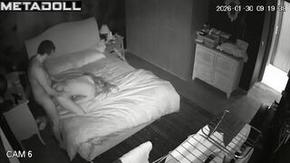 Girlfriend licked his dirty asshole with a real bliss