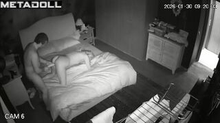 Girlfriend licked his dirty asshole with a real bliss