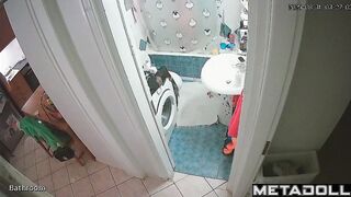  Voyeurism