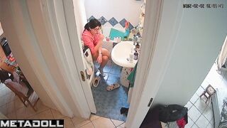  Voyeurism