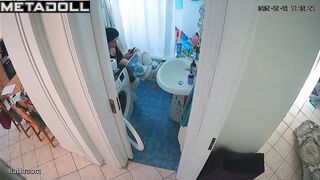  Voyeurism