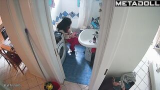  Voyeurism