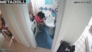  Voyeurism