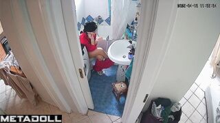  Voyeurism