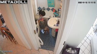  Voyeurism
