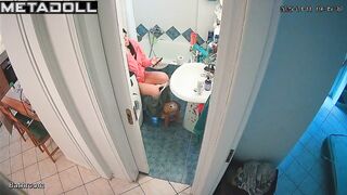  Voyeurism