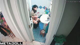  Voyeurism