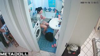  Voyeurism