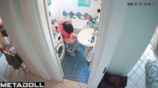  Voyeurism