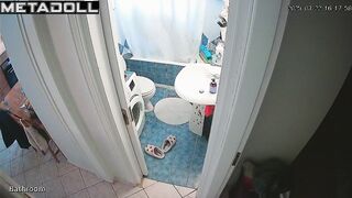  Voyeurism