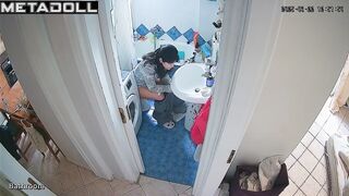  Voyeurism