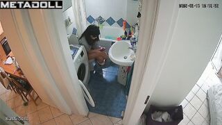  Voyeurism