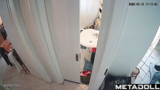  Voyeurism
