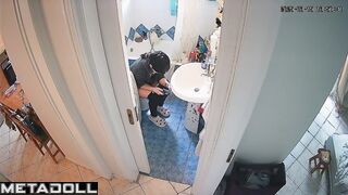  Voyeurism