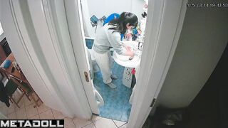  Voyeurism