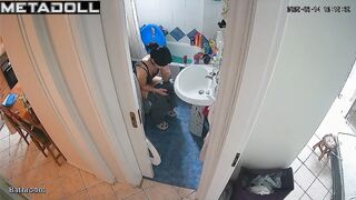  Voyeurism