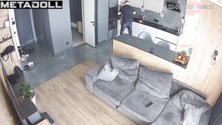  Voyeurism