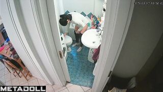 Voyeurism