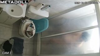  Voyeurism