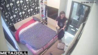  Voyeurism