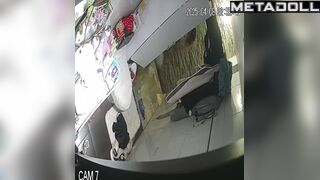  Voyeurism