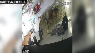  Voyeurism