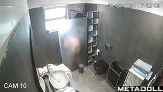 Voyeurism