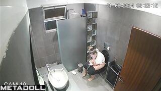  Voyeurism