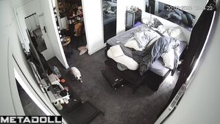  Voyeurism