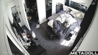  Voyeurism