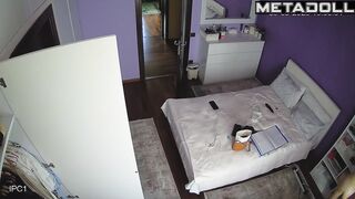  Voyeurism