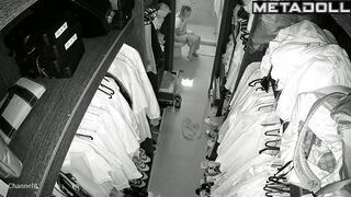  Voyeurism