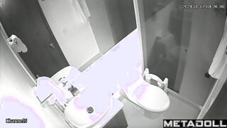  Voyeurism