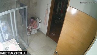  Voyeurism