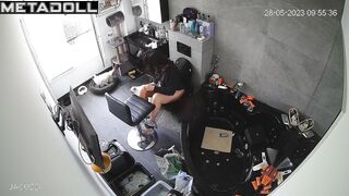  Voyeurism