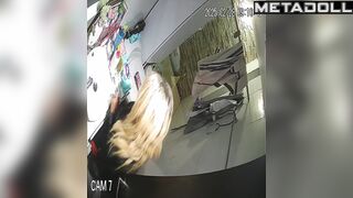  Voyeurism