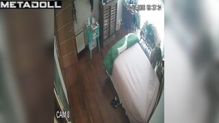  Voyeurism